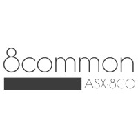 8common (ASX:8CO) logo - Similar company to Nexus Digital Technology