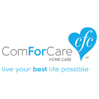 ComForCare Home Care of Montgomery County Southeast logo - Similar company to Relative Care Home Support Services