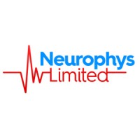 Neurophys LTD logo - Similar company to Teleeeg®