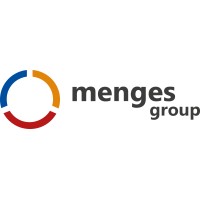 menges group logo - Similar company to Kk Components
