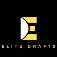 Elite Drafts logo - Similar company to Elite Drafting Design