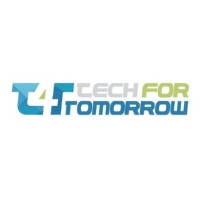 Tech4Tomorrow logo - Similar company to Target Call