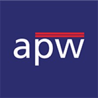 APW Group logo - Similar company to Apw
