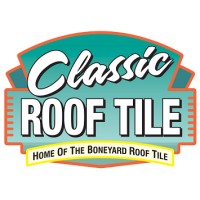 Classic Roof Tile logo - Similar company to Active Solar