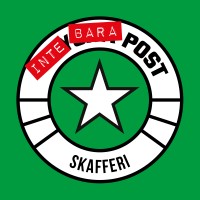 Inte Bara Post Skafferi logo - Similar company to Inte Bara Post Bemanning