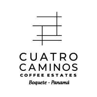 Cuatro Caminos Coffee Estates logo - Similar company to Tantalo Hotel Kitchen Roofbar