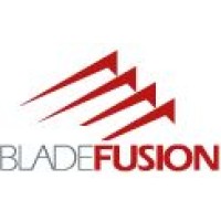 BladeFusion logo - Similar company to Hybrid Access Technologies