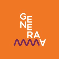 GENERAMMA FESTIVAL DE CINE REALIZADO POR MUJERES logo - Similar company to Porto/Post/Doc