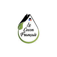 Le Cocon Français logo - Similar company to 2Ck Container / Container Concept 45