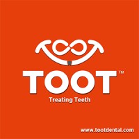Toot Dental logo - Similar company to Jida Medtech