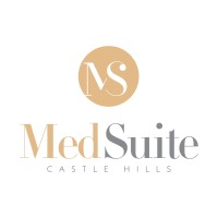 Medsuite At Castle Hills