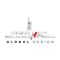 Serval Global Design logo - Similar company to Rovisim
