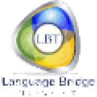 Language Bridge Technology logo - Similar company to Rr Language Services