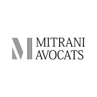 Mitrani Avocats logo - Similar company to Lizhou Cable