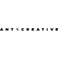 Ant Creative Pty Ltd logo - Similar company to Cog Branding