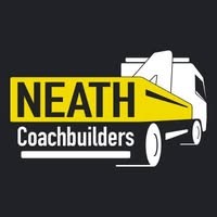 Neath Coachbuilders Ltd logo - Similar company to Nuvech Solutions Ltd