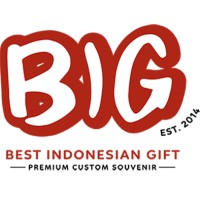 Best Indonesian Gift logo - Similar company to Unicam Studio