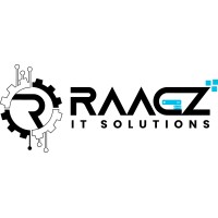 Raagz IT Solutions logo - Similar company to Techadapt.Io