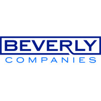 Beverly Companies logo - Similar company to Asphalt Ninjas