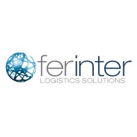 Ferinter | Logistics Solutions logo - Similar company to Devet Solutions