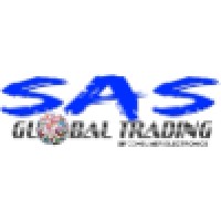 SAS GLOBAL TRADING, LLC. logo - Similar company to Moduvi Inc.