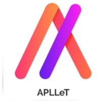 APLLET LLC logo - Similar company to Cloudstier Solutions  Pvt. Ltd.