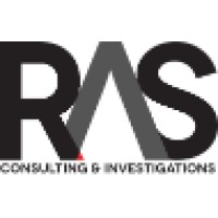 RAS Consulting & Investigations logo - Similar company to Hivewatch