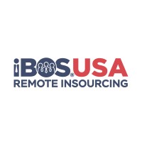 iBOS USA Remote Insourcing logo - Similar company to D|B Global Talent Solutions