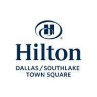 Hilton Dallas/Southlake Town Square logo - Similar company to Marriott Dallas Uptown