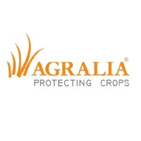 Agralia logo - Similar company to Freshis