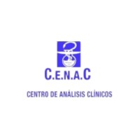 Laboratorio CENAC logo - Similar company to Glt Lab Solutions