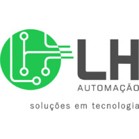 LH_Automação logo - Similar company to Kiny It