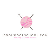 Cool Wool logo - Similar company to Studio_Ink_Work