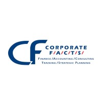 Corporate FACTS, Inc. logo - Similar company to S