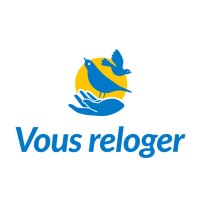 Vous reloger logo - Similar company to Nostra Node