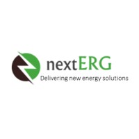 nextERG Energy Infra Pvt Ltd. logo - Similar company to Pmanifold Business Solutions Pvt. Ltd.