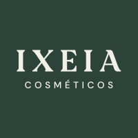 IXEIA Cosméticos logo - Similar company to Bugcle