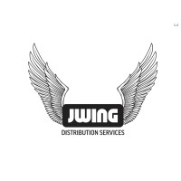 JWing Distribution Services logo - Similar company to Norfolk Sheriff'S Office