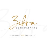 Zihra logo - Similar company to Common Code Foundation