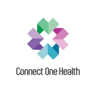 Connect One Health logo - Similar company to Enrollhere, Inc.