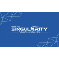 Singularity Future Technology Ltd. logo - Similar company to China Rapid Finance