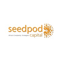 Seedpod Capital Africa logo - Similar company to Seedpod Capital