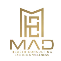 Mad Health Consulting logo - Similar company to Solida Company