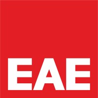 EAE Spain logo - Similar company to Eae Italia