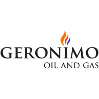 Geronimo Oil & Gas Limited logo - Similar company to Romex Import & Distribution