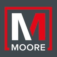 Moore Transport (Dumptruck Hire) logo - Similar company to Dj Coaches