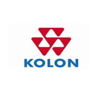 Kolon Industries logo - Similar company to Textnet