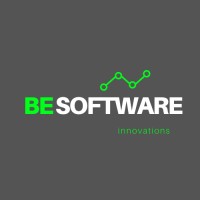 Be Software Tunisie logo - Similar company to Excel Tunisie