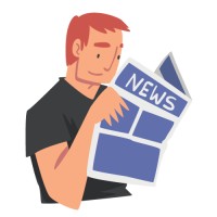 AKBN - Aaj Ki Breaking News logo - Similar company to Akbn