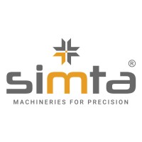 Simta Machinery logo - Similar company to Pk Enterprises